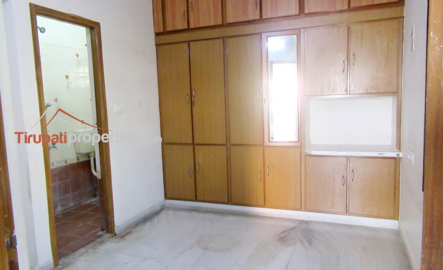 50 Anks South Facing G + 1 + Pent House #Resale Independent #HouseforSale Near #KesavayanaGunta, #Tirupati